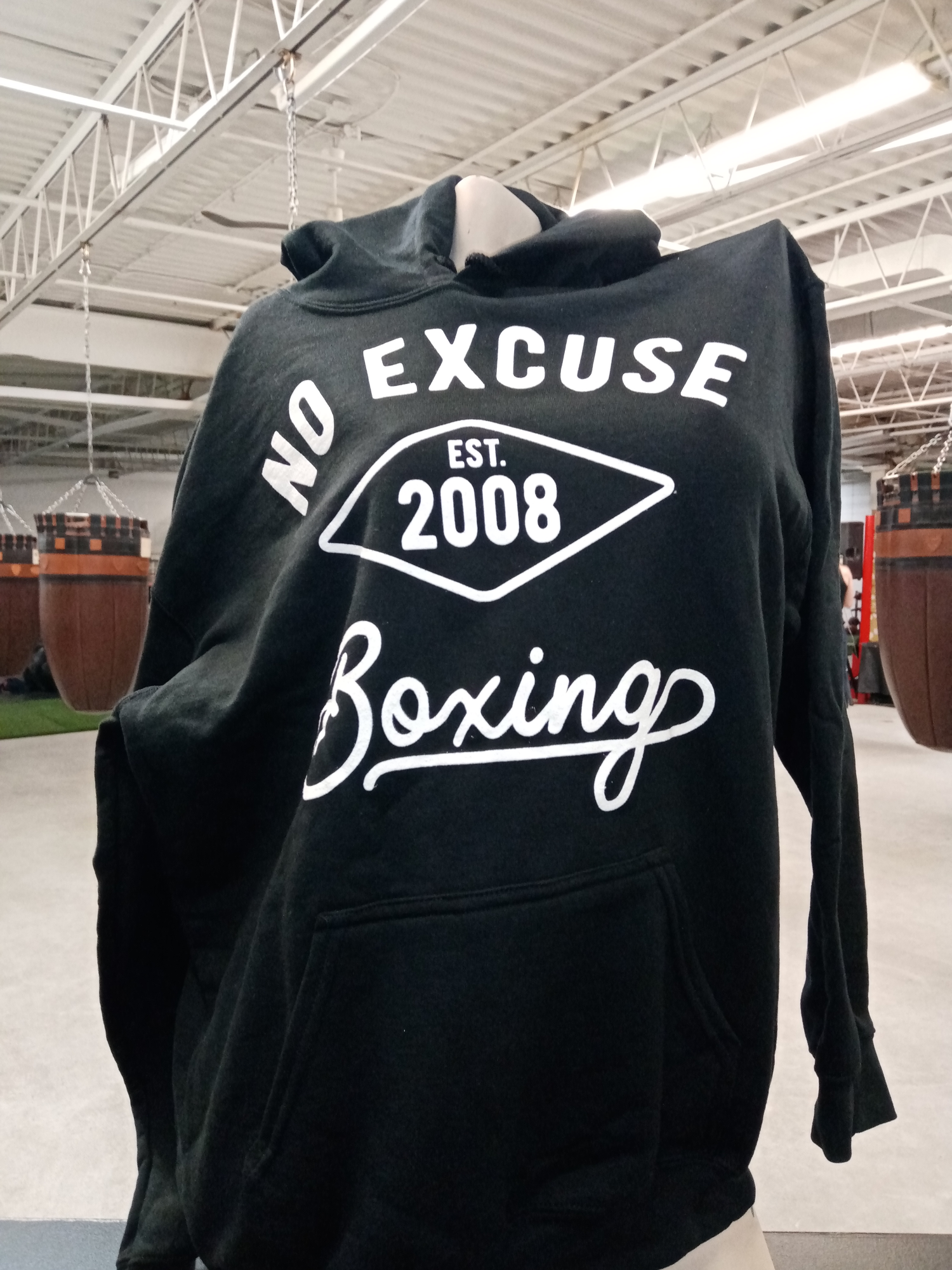 Hoodies